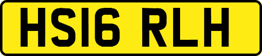 HS16RLH