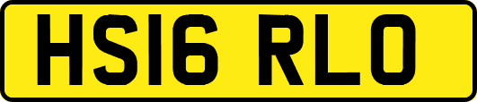 HS16RLO