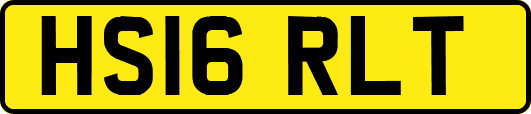 HS16RLT