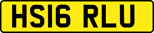 HS16RLU