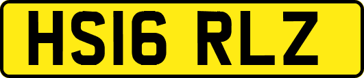 HS16RLZ