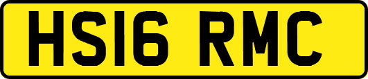 HS16RMC
