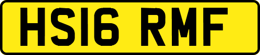 HS16RMF