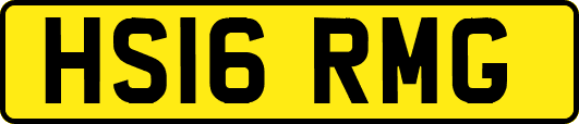 HS16RMG