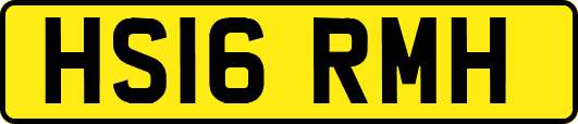 HS16RMH