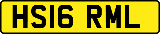 HS16RML