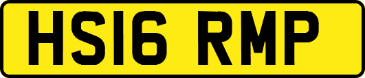 HS16RMP