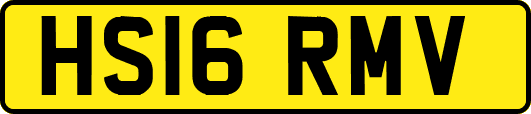 HS16RMV