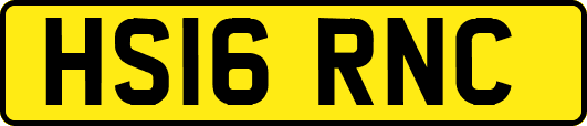 HS16RNC