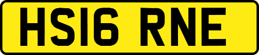 HS16RNE
