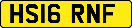 HS16RNF