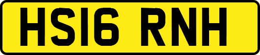 HS16RNH