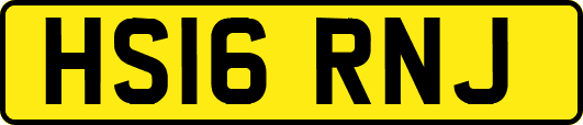 HS16RNJ