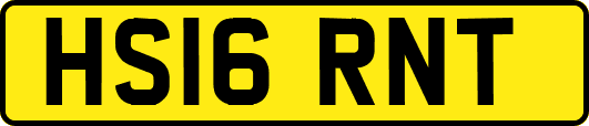 HS16RNT