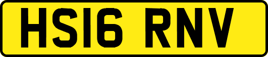 HS16RNV