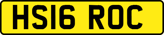HS16ROC