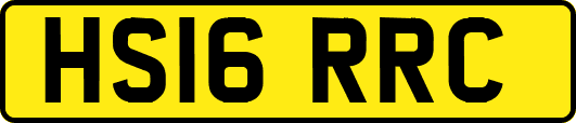 HS16RRC