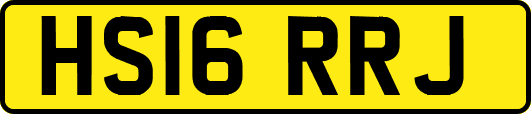 HS16RRJ