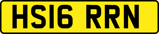 HS16RRN