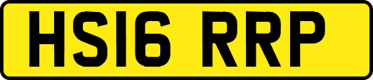 HS16RRP