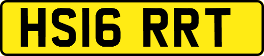 HS16RRT