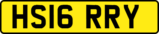 HS16RRY
