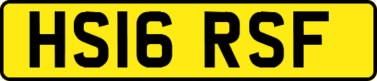 HS16RSF