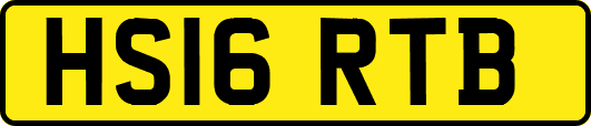HS16RTB