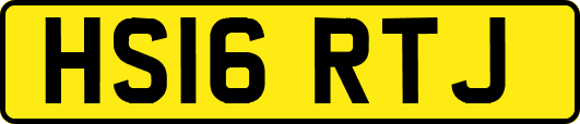 HS16RTJ