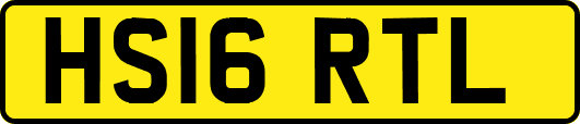 HS16RTL