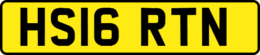 HS16RTN