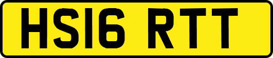 HS16RTT