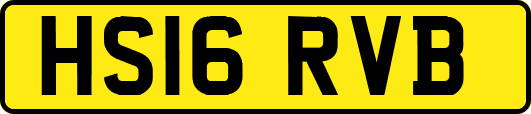 HS16RVB