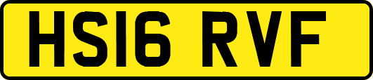 HS16RVF
