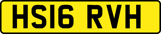 HS16RVH