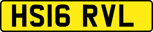 HS16RVL
