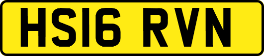 HS16RVN