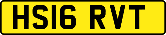 HS16RVT