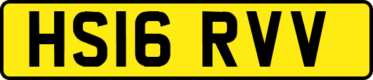 HS16RVV