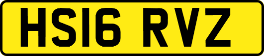 HS16RVZ