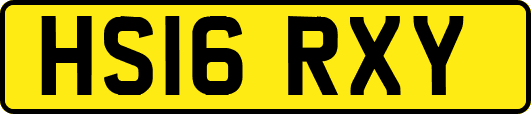 HS16RXY