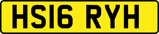 HS16RYH