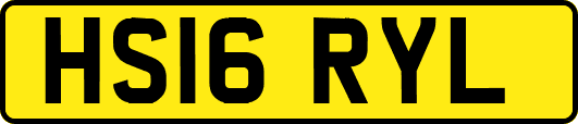 HS16RYL