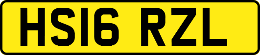 HS16RZL