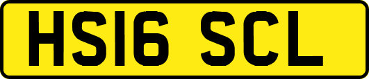 HS16SCL