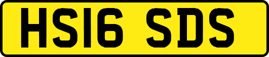 HS16SDS