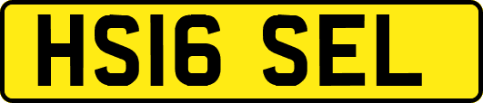 HS16SEL