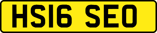 HS16SEO