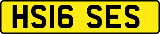 HS16SES