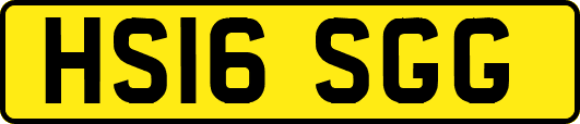 HS16SGG
